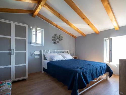 Stone House Bay View Ka tela - Two Bedroom House with Pool