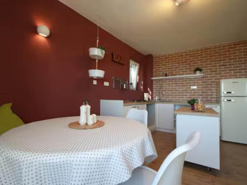 Stone House Bay View Ka tela - Two Bedroom House with Pool