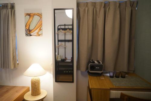 Fotografie z fotogalerie ubytování Softlight Inn Asakusa Tokyo v Tokiu