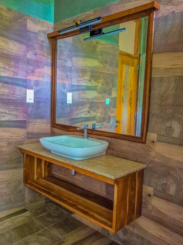 Gallery image of Wilpattu Safari Resort in Nochchiyagama