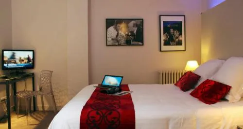 Hôtel des Arts photo 6
