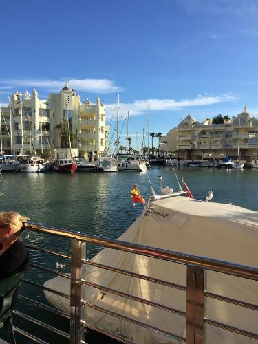 Apartamento Golf Beach photo 43