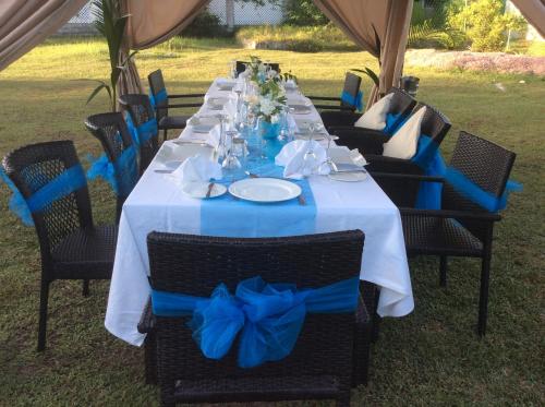 Φωτογραφία από το άλμπουμ του Benjamine's Guesthouse στο La Digue