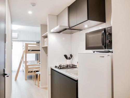 Triphome Nakano 2 Bunk bed
