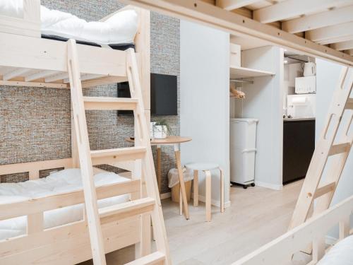 Triphome Nakano 2 Bunk bed