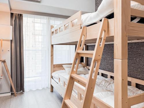 Triphome Nakano 2 Bunk bed