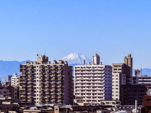 Triphome Nakano Japanese Style