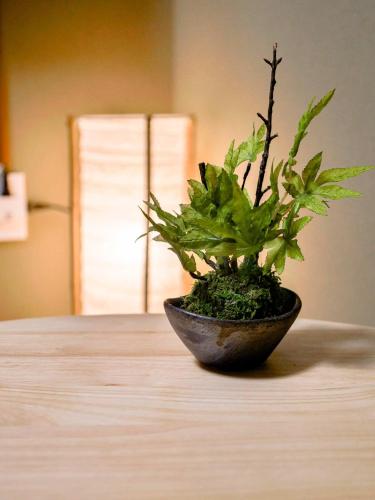 Triphome Nakano Japanese Style