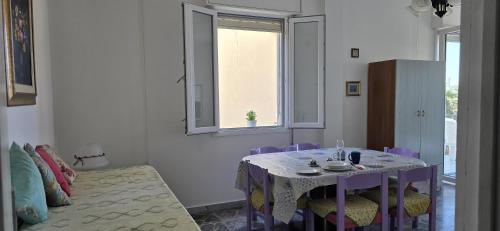 Φωτογραφία από το άλμπουμ του Appartamento vista mare Rivabella di Gallipoli σε Rivabella