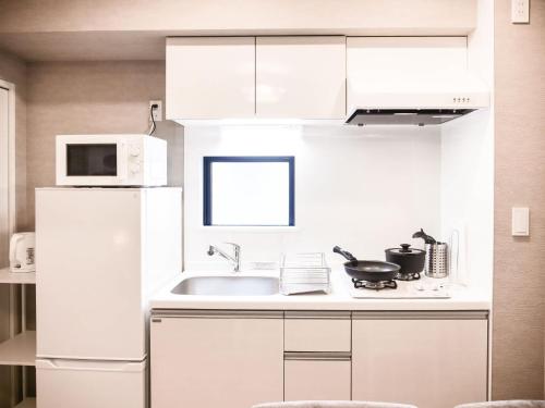 Triphome Asakusa Alpha 2 Bedrooms