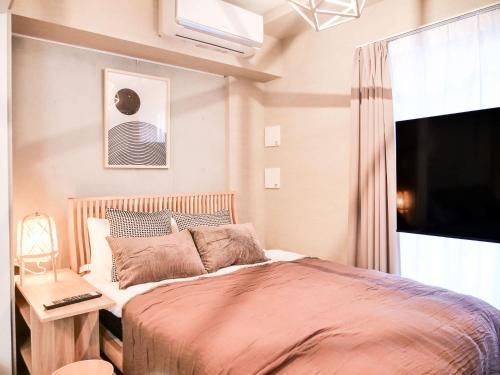 Triphome Asakusa Alpha 2 Bedrooms