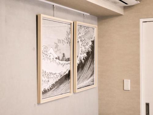 Triphome Asakusa Alpha 2 Bedrooms