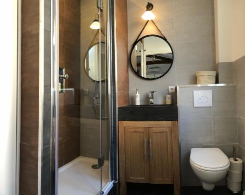 Duplex de Luxe