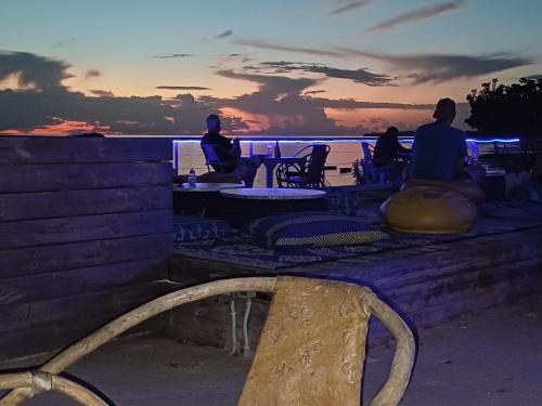 Gambar di galeri bagi Fumba town zanzibar di Mchamba Wima