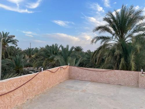 Gambar di galeri bagi Siwawi house di Siwa