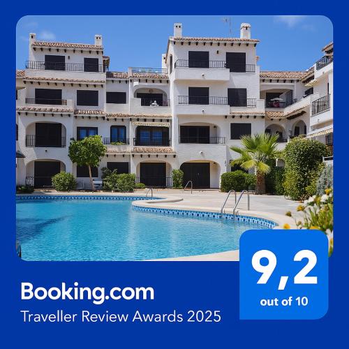 Bellavista V Cabo Roig