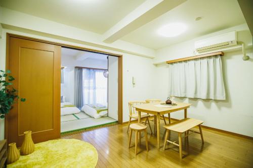 R Residence 谷町
