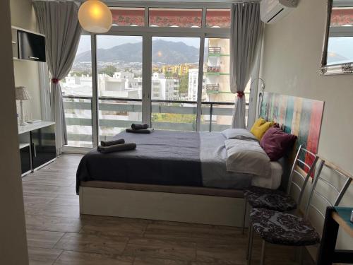 Studio in Costa del Sol