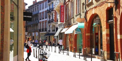 Hôtel des Arts photo 27