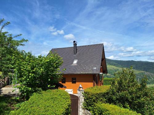 Les hauts du Schliffels