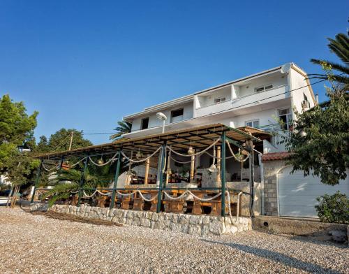 Gallery image of Apartments Bonaca in Podaca
