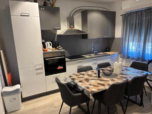 Apartments Pod Vrsak