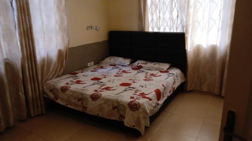 Gallery image of Incredible apartment in Tema