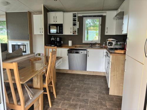 Photo de la galerie de l'établissement Mobilhome 310 Mr et Mme Colas, à Litteau