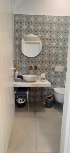 Afbeelding uit fotogalerij van Gemelos Cozy Stay in Megali Ammos