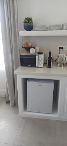 Afbeelding uit fotogalerij van Gemelos Cozy Stay in Megali Ammos