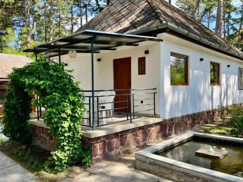 Muse Resort - Art Home by Lake Balaton