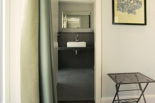 Fotografie z fotogalerie ubytování Hotel im Hof v Mnichově