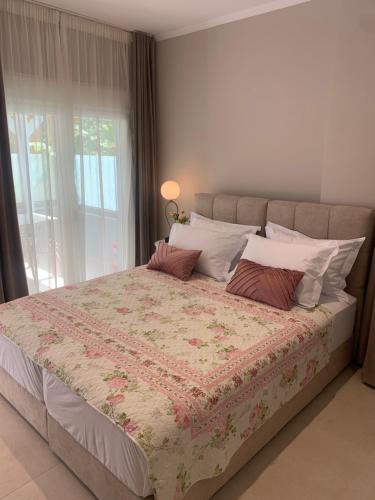 Φωτογραφία από το άλμπουμ του luxury studios & apartments Athanasias στον Λιμένα