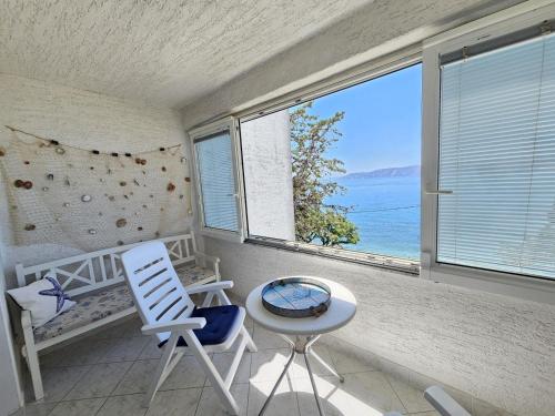 TONI NV - Apartment 30 m from the beach