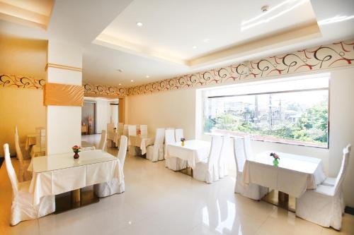 Gambar di galeri bagi Gorgeous Hot Spring Resort di Taipei