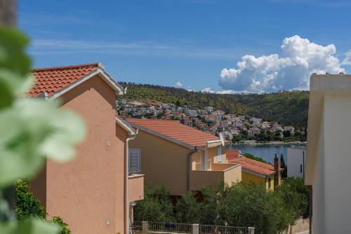 Apartmani Cesarica