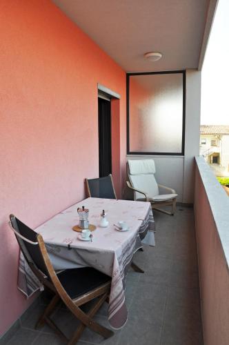 Gallery image of Lacroma Bio Hotel & Apartments in Grado