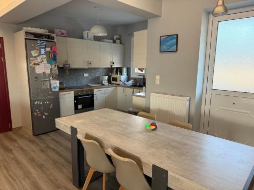 Makris Gialos Maisonette
