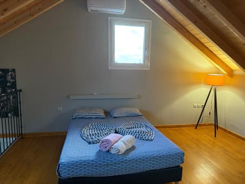 Makris Gialos Maisonette