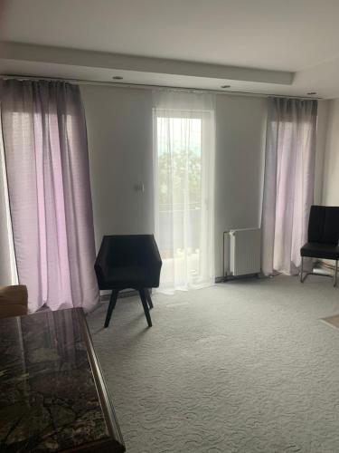 Μια τηλεόραση ή/και κέντρο ψυχαγωγίας στο Villa Hodzic