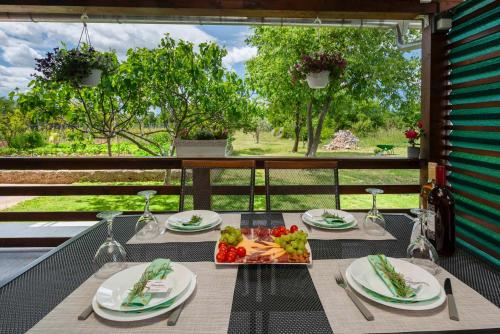 Apartment Martin-nearby Krka National park