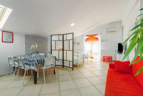 Trbović Apartments Peaceful stay with Free Parking, Pet-Friendly, and Bike Storage in Umag