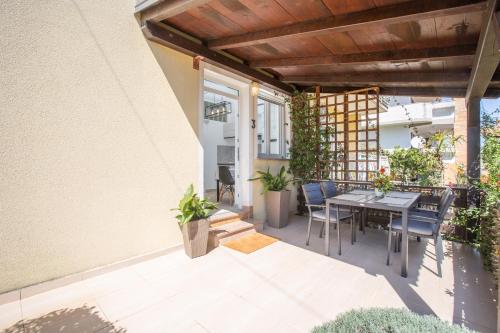 Trbović Apartments Peaceful stay with Free Parking, Pet-Friendly, and Bike Storage in Umag