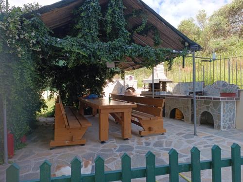 Anestis Apartments & rooms