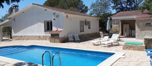 Villa Lieja