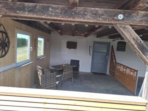 Gambar di galeri bagi Ferienwohnung Klockenhagen 2 di Ribnitz-Damgarten