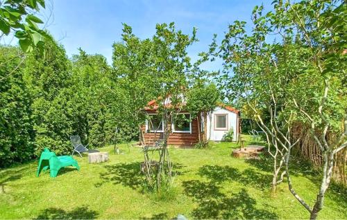 2 Bedroom Awesome Home In Choczewo