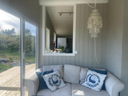 Fotografie z fotogalerie ubytování Sommerhytte nær Nevlunghavn v destinaci Larvik