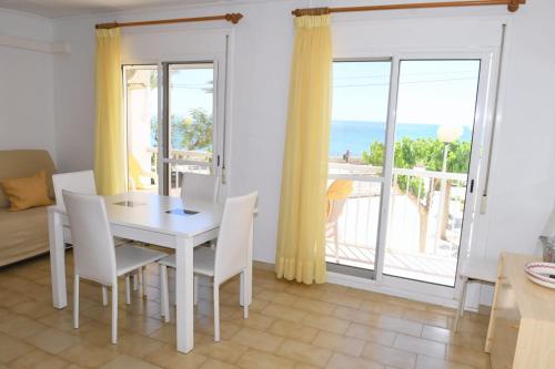Apartamento Bella Cala