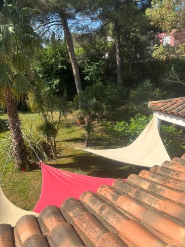 Photo de la galerie de l'établissement Villa Anne-Marie, à Marseille